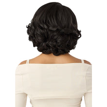 Load image into Gallery viewer, Outre Synthetic Hair Hd Lace Front Wig - Tillie
