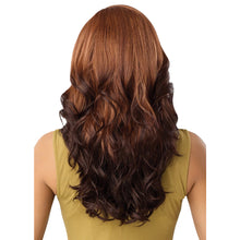 Load image into Gallery viewer, Outre Melted Hairline Synthetic Hd Lace Front Wig- Trucurve 10
