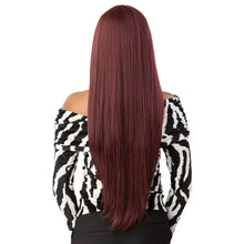 Load image into Gallery viewer, Outre Melted Hairline Synthetic Hd Lace Front Wig- Trucurve 11
