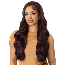 Load image into Gallery viewer, Outre Melted Hairline Synthetic Hd Lace Front Wig- Trucurve 3
