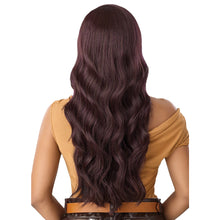 Load image into Gallery viewer, Outre Melted Hairline Synthetic Hd Lace Front Wig- Trucurve 3
