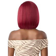 Load image into Gallery viewer, Outre Melted Hairline Synthetic Hd Lace Front Wig- Trucurve 5
