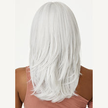 Load image into Gallery viewer, Outre Synthetic Hair Hd Lace Front Wig - Tyler
