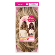 Load image into Gallery viewer, Outre Wig Pop Synthetic Full Wig - Viola
