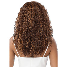 Load image into Gallery viewer, Outre Synthetic Lace Front Wig-volta
