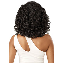 Load image into Gallery viewer, Outre Synthetic Half Wig Quick Weave - Winnie
