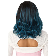 Load image into Gallery viewer, Outre Lace Front Wig - Perfect Hair Line - Swoop Series Y-part 201
