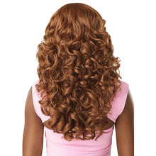 Load image into Gallery viewer, Outre Lace Front Wig - Perfect Hair Line - Swoop Series Y-part 204
