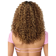 Load image into Gallery viewer, Outre Lace Front Wig - Perfect Hair Line - Swoop Series Y-part 205
