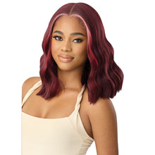 Load image into Gallery viewer, Outre Lace Front Wig - Perfect Hair Line - Swoop Series Y-part 208
