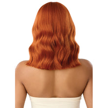 Load image into Gallery viewer, Outre Lace Front Wig - Perfect Hair Line - Swoop Series Y-part 208
