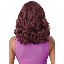 Load image into Gallery viewer, Outre Lace Front Wig - Perfect Hair Line - Swoop Series Y-part 210
