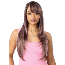 Load image into Gallery viewer, Outre Perfect Hairline Synthetic Lace Front Wig- Y-part 211
