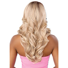 Load image into Gallery viewer, Outre Perfect Hairline Swoop Synthetic Lace Front Wig- Y-part 214
