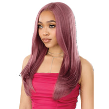 Load image into Gallery viewer, Outre Perfect Hairline Swoop Synthetic Lace Front Wig- Y-part 215
