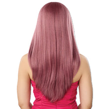 Load image into Gallery viewer, Outre Perfect Hairline Swoop Synthetic Lace Front Wig- Y-part 215
