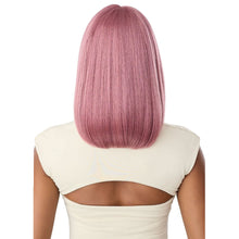 Load image into Gallery viewer, Outre Synthetic Hair Hd Lace Front Wig - Yumi
