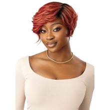 Load image into Gallery viewer, Outre Wig Pop Synthetic Full Wig - Zenda
