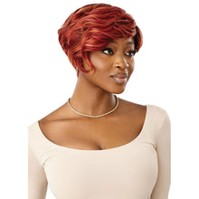 Load image into Gallery viewer, Outre Wig Pop Synthetic Full Wig - Zenda
