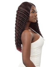 Load image into Gallery viewer, Outre Synthetic Sleeklay Part Hd Lace Front Wig - Perla
