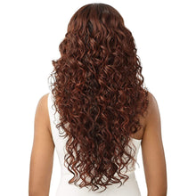 Load image into Gallery viewer, Outre Perfect Hair Line Synthetic 13x6 Lace Front Wig - Promise
