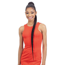 Load image into Gallery viewer, Freetress Equal Drawstring Ponytail - Pre-stretched Braided Ponytail 38
