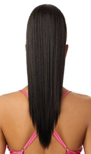 Load image into Gallery viewer, Outre Pretty Quick Premium Synthetic Ponytail - Mimi 24
