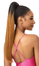 Load image into Gallery viewer, Outre Pretty Quick Premium Synthetic Ponytail - Mimi 24
