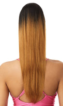 Load image into Gallery viewer, Outre Pretty Quick Premium Synthetic Ponytail - Mimi 24
