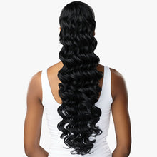Load image into Gallery viewer, Sensationnel Lulu Pony Synthetic Drawstring Ponytail - Fifi
