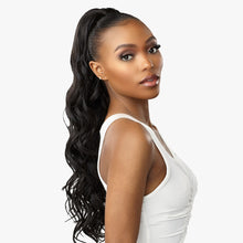 Load image into Gallery viewer, Sensationnel Lulu Pony Synthetic Drawstring Ponytail -simi
