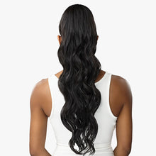 Load image into Gallery viewer, Sensationnel Lulu Pony Synthetic Drawstring Ponytail -simi
