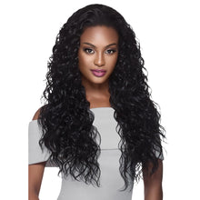 Load image into Gallery viewer, Outre Synthetic Half Wig Quick Weave- Bonita
