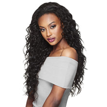 Load image into Gallery viewer, Outre Synthetic Half Wig Quick Weave- Bonita
