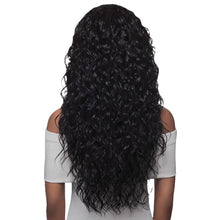 Load image into Gallery viewer, Outre Synthetic Half Wig Quick Weave- Bonita
