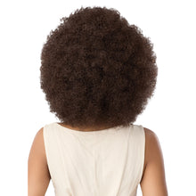 Load image into Gallery viewer, Outre Synthetic Hair Half Wig Quick Weave -kaia
