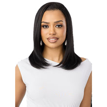 Load image into Gallery viewer, Outre Synthetic Hair Half Wig Quick Weave - Kalina 18
