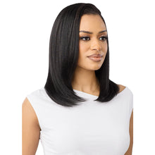 Load image into Gallery viewer, Outre Synthetic Hair Half Wig Quick Weave - Kalina 18
