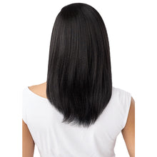 Load image into Gallery viewer, Outre Synthetic Hair Half Wig Quick Weave - Kalina 18
