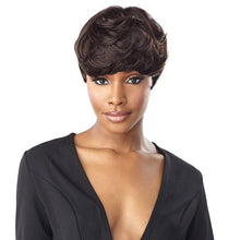 Load image into Gallery viewer, Sensationnel Empire Human Hair Celebrity Series Wig - Ramona
