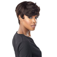 Load image into Gallery viewer, Sensationnel Empire Human Hair Celebrity Series Wig - Ramona
