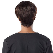Load image into Gallery viewer, Sensationnel Empire Human Hair Celebrity Series Wig - Ramona
