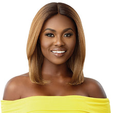 Load image into Gallery viewer, Outre The Daily Synthetic Lace Part Wig - Rina
