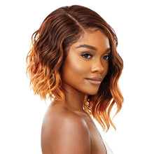 Load image into Gallery viewer, Outre Melted Hairline Synthetic Hd Lace Front Wig - Roselyn
