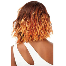 Load image into Gallery viewer, Outre Melted Hairline Synthetic Hd Lace Front Wig - Roselyn
