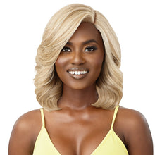 Load image into Gallery viewer, Outre The Daily Synthetic Lace Part Wig - Roxanna
