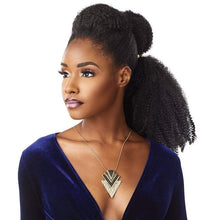 Load image into Gallery viewer, Sensationnel Lulutress Synthetic Crochet Braid - 3x Afro Twist 16
