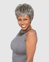 Load image into Gallery viewer, Ramie - Vanessa Synthetic Short Layerd Wavy Wig
