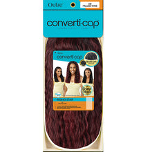 Load image into Gallery viewer, Outre Converti Cap Synthetic Wig - Rising Star
