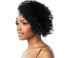 Load image into Gallery viewer, Sensationnel Shear Muse Synthetic Hair Empress Hd Lace Front Wig - Ronae
